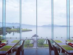 -余姚四明湖开元名都度假酒店·夏威夷西餐厅