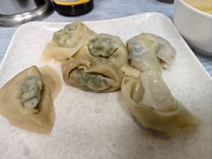 -顶巧鸡汤馄饨(虹口总店)