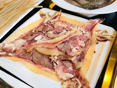 -红鼎坊·老成都火锅(新南门店)