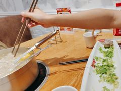 -为什么牛潮汕牛肉火锅(万胜广场店)