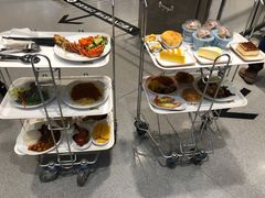 -宜家·瑞典风味餐厅(天津东丽商场店)