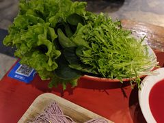 -宽窄巷子鲜牛火锅(北京首店)