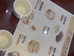 -老淮城·长鱼面(河下古镇店)