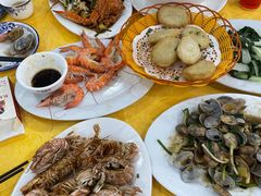 -秋姐美食店(旅游大道店)