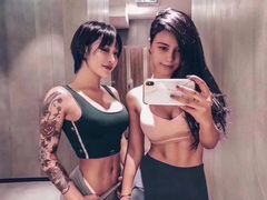 -悦莱美游泳健身会所(御景壹号店)