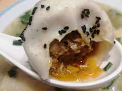 -小杨生煎(周浦万达店)