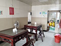 -许村蟹面(海宁许村大道店)