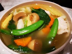 -关夫人餐厅(阳光广场店)