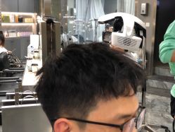 -Sying杉影日式烫染專門店