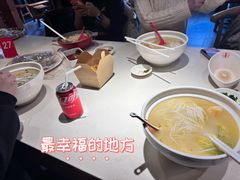 大福过桥米线-陳生記米线·始于1989(中山北路店)