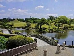 -水前寺成趣园