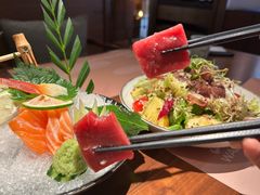 -山葵家·创意料理(赛格店)