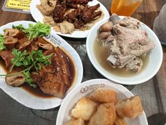 -松發肉骨茶(牛车水店)