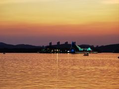 -云龙湖旅游景区