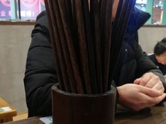 -赵崽儿川式面品(金桥国际店)