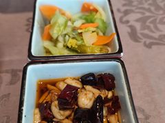 -佳兰雅序融合菜(高新店)