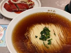 -松鹤楼·苏式汤面(虹桥天地店)