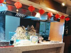 -春天烤肉自助餐厅(南内环店)