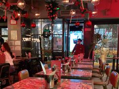 大堂-BOTTEGA意库(中骏世界城店)