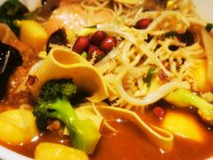 -东哥紫阳蒸盆子(旺座·现代城店)