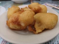 炸牛奶-仁信老铺(华盖路店)