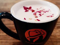 -D STAR COFFEE帝星咖啡
