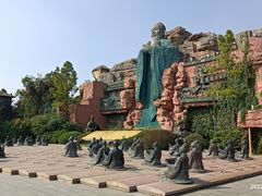 -淹城春秋乐园