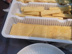 -清真·金鑫隆牛羊肉(环山路店)