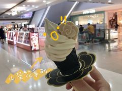 -麦当劳(SM城市广场店)