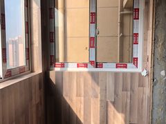 -菲林格尔地板(喜盈门木业品牌中心店)