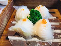 粤点虾饺皇-粤点越有·茶点·粤菜(樵岭国际店)