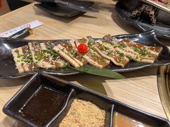 -松鱼亭·和牛烧肉(协鑫广场店)