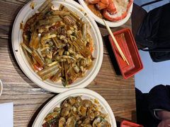 -盒马鲜生(顺义店)