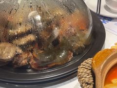 -大锅强·蒸海鲜青岛菜(金沙滩店)