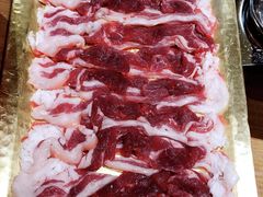 -北京老门框爆肚涮肉馆(凤城六路店)