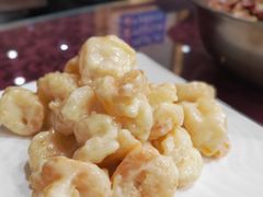 -清真麦顺和饭庄·二姐回头(和平店)