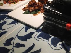 -绿茶餐厅(龙湖杭州金沙天街店)