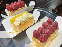 -遇见拿破仑(熙南里店)