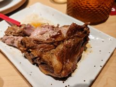 -大师兄·西北小馆(北站缤果空间店)