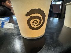 -很久以前羊肉串(中山公园店)