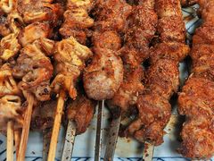 -阳坊胜利涮羊肉(阳坊老店)