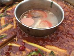 -周幺妹重庆老火锅(银泰城总店)