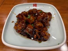 -奎元馆.百年奎元.非遗传承(西湖边的解放路店)