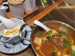 -龍堂蟹黄小笼包(万家丽店)