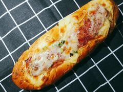 -中央财经大学-食堂