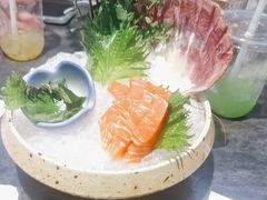 -极盐铁板烧(仓山万达广场店)