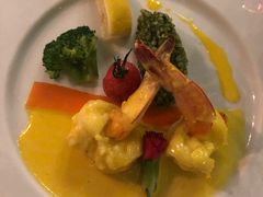 -马克西姆餐厅(崇文门店)