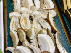 -阿鹏故事野生菌火锅(古城店)