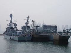 -中国人民解放军海军博物馆