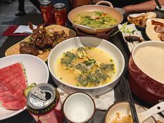 -明丰小渔馆(明月路店)